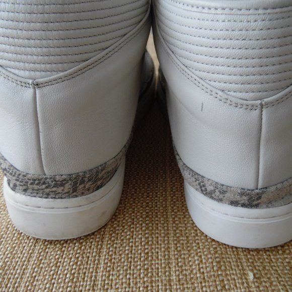 size 15 mens jordan westbrook shoes preowned - Picture 8 of 15